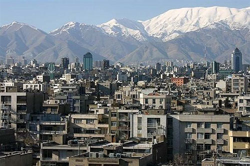 افزایش قابل توجه بهای مسکن در تهران