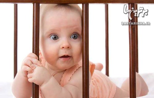 7 عقیده اشتباه در مورد نوزادان