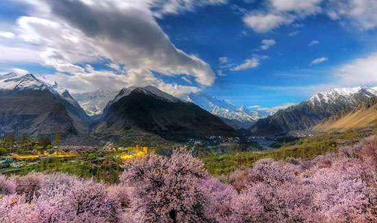 سفر رویایی به پاکستان؛ اگر جرات دارید بروید!