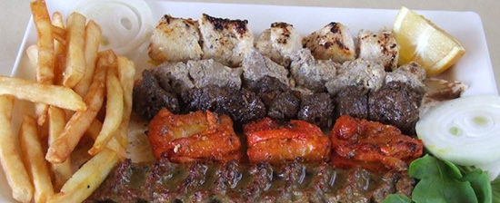 بهترین رستوران های ایرانی در دبی (1)