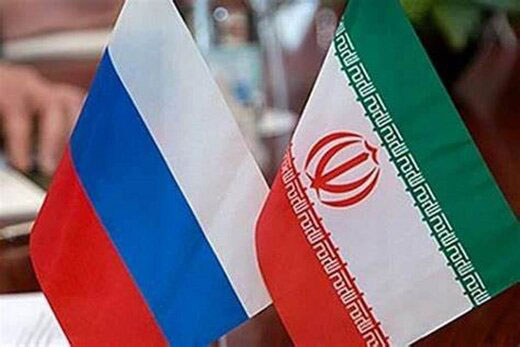 هشدار یک روزنامه در مورد روابط ایران و روسیه