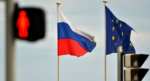 نگرانی اروپا از تهدید مسکو به قطع رابطه