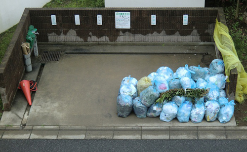 هفت خوان نظافت شهری در نگاه ژاپنی ها