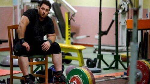 حسرت بزرگ وزنه‌برداری ایران در موضوع دوپینگ