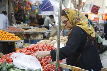 تدبیر اتاق اصناف و دادستانی برای کنترل قیمت‌ها