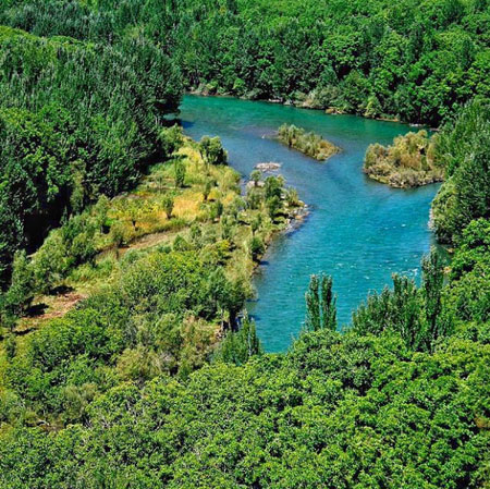 ایرانِ زیبای ما (1)