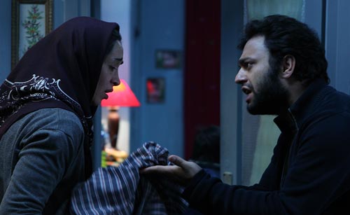 یک جایزه جشنواره رم برای سینمای ایران