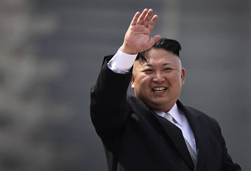 خنثی سازی توطئه ترور بیولوژیک رهبر کره شمالی
