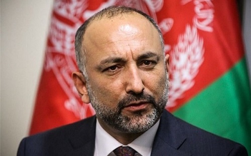 قدردانی افغانستان از اقدامات بشردوستانه ایران