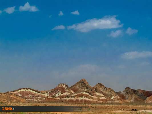 عکس؛ چشم اندازهایی از مناطق غربی ایران