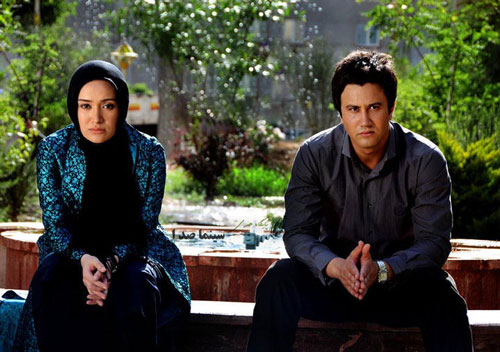 سریال های آبکی تلویزیون ایران!
