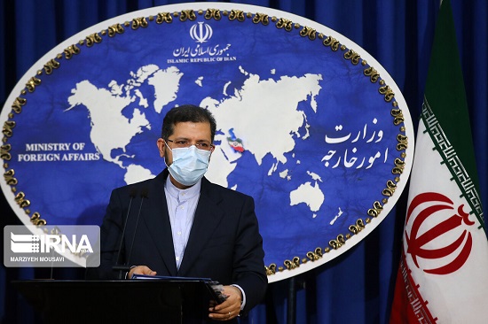 پیگیری وزارت‌خارجه برای بازگشت اجساد ۵ ایرانی