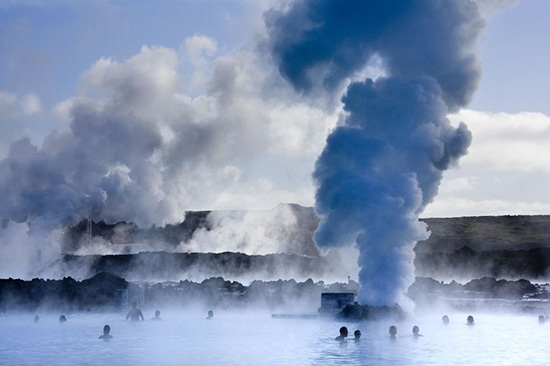 دنیای سحرآمیز ایسلند را در این تصاویر ببینید