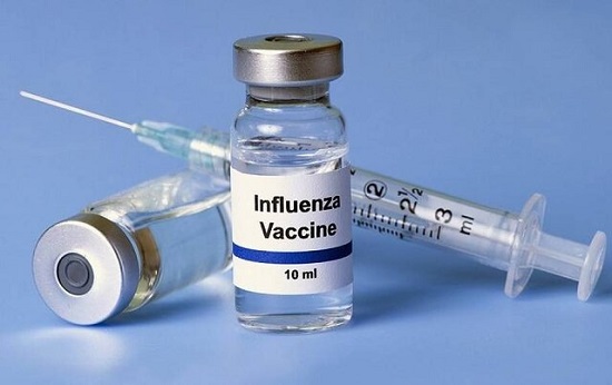 توزیع واکسن آنفلوانزا بین مطب‌دارها از امروز