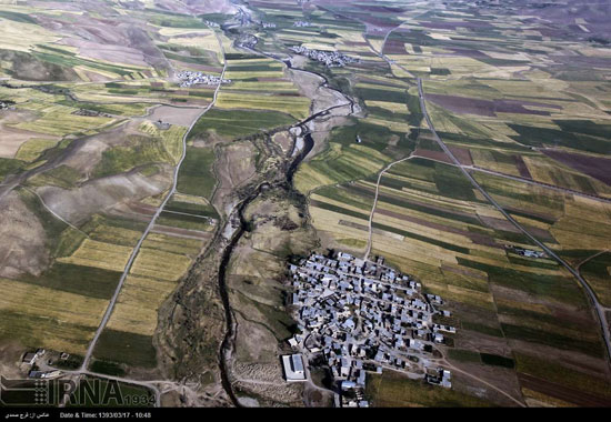 بر فراز لرستان