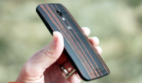 اسمارت فون Moto X موتورولا