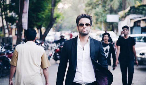 بنیامین: گلزار، نماد ساختار استاندارد سینمای ایران است