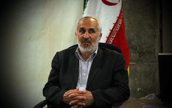 برادر احمدی نژاد سکته قلبی کرد