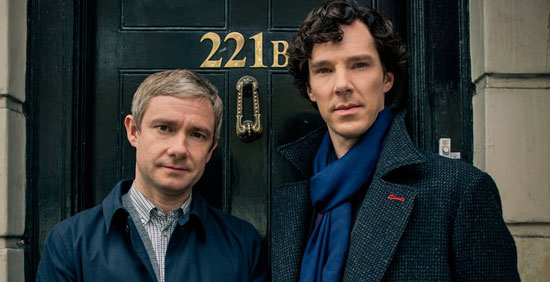 با بهترین فیلم های «شرلوک هولمز» آشنا شوید