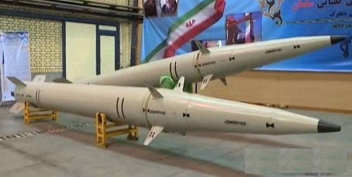 سرباز جدید موشکی ایران را بیشتر بشناسید
