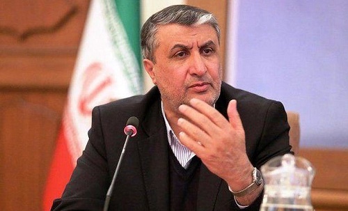 محمد اسلامی: اراده ایران برای مذاکره جدی است