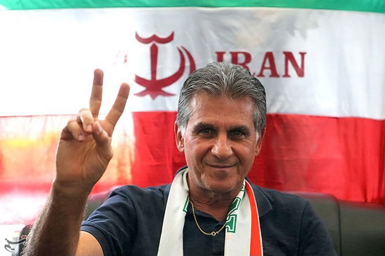 زندگی خصوصیِ محبوب ترین چهره ورزشی سال ایران