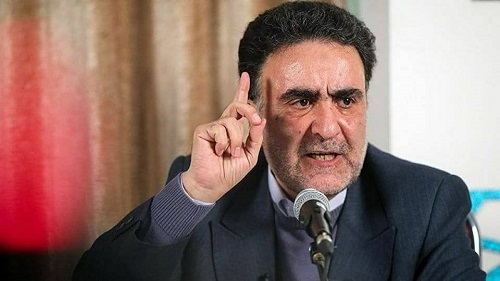 پیام تاج‌زاده به احمدی‌نژاد، جهانگیری و لاریجانی
