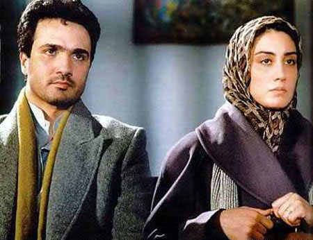 نقش های منفی سینمای ایران