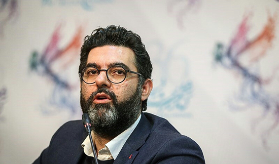 واکنش جالب مصطفی کیایی به دادگاه هادی رضوی