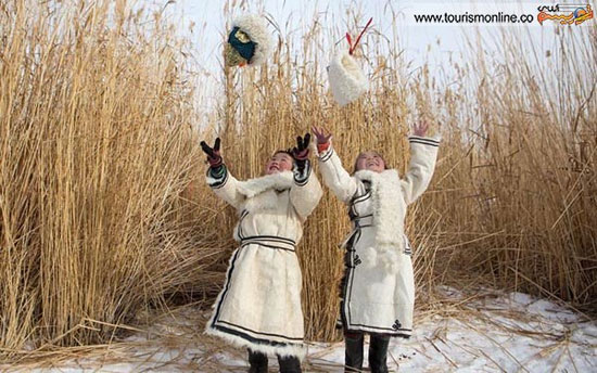 تصاویر:جشنواره زمستانی 