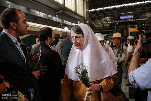 حتما از نزدیک ایران را ببینید