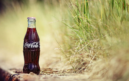 داستان موفقیت کوکاکولا Coca-Cola