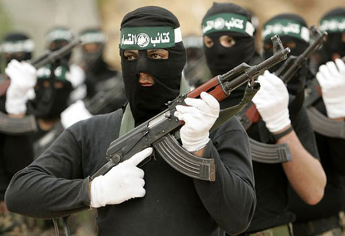 مشهورترین گروه های تروریستی در همسایگی ایران