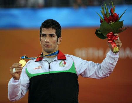 پُر امیدترین ورزشکاران ایران در ریو
