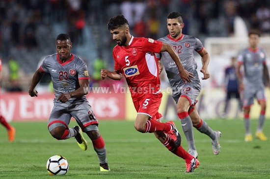 داستان نیاز و تنوع: پرسپولیس چگونه صعود کرد؟