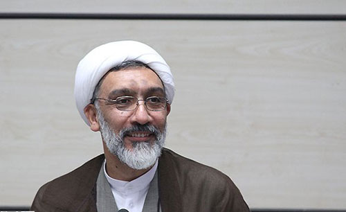 پور‌محمدی: سعید امامی یک مشاور بود