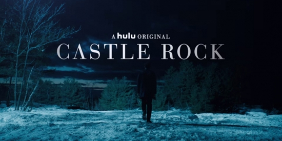 فصل دوم Castle Rock ساخته می‌‌شود