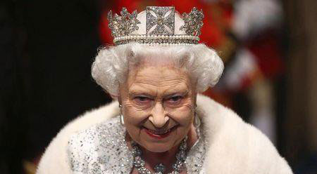 «ملکه الیزابت» رکورد سلطنت را شکست