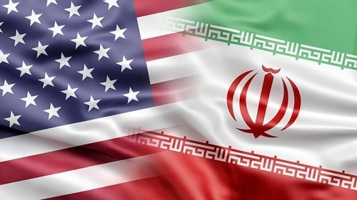 ایران در اتاق بیضی؛ ترامپ و فشار حداکثری