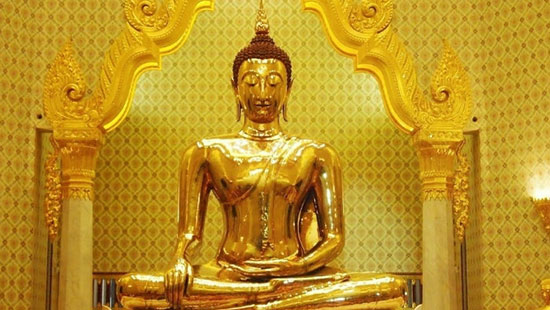 18 حقیقت درباره «تایلند» که نمی دانید