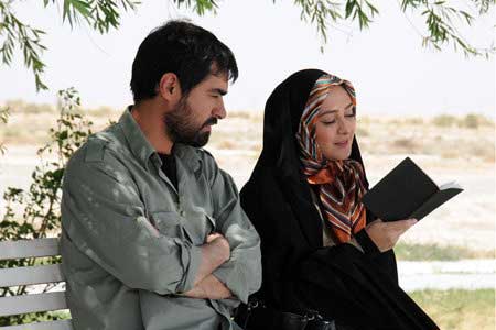 شهاب حسینی، محبوب‌ترین بازیگر نقش شهدا