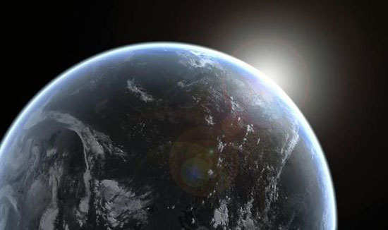 ده چیزی که در مورد زمین نمی‌دانستید