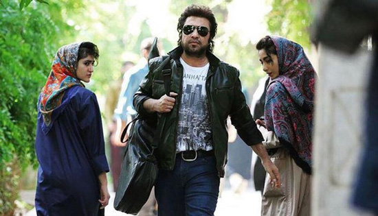 چرا فیلمسازان ایرانی، درگیرِ دهه ۶۰ شده‌اند؟