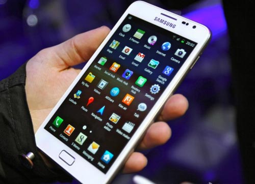 7 دلیل برای خریدن سامسونگ Galaxy Note