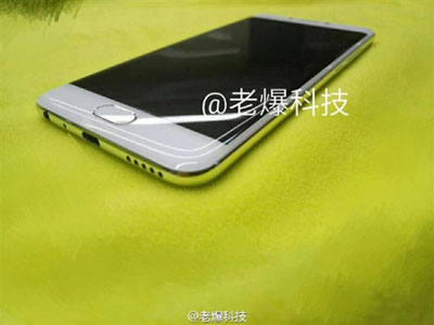 Meizu Four؛ گوشی جدید میزو با نمایشگر خمیده