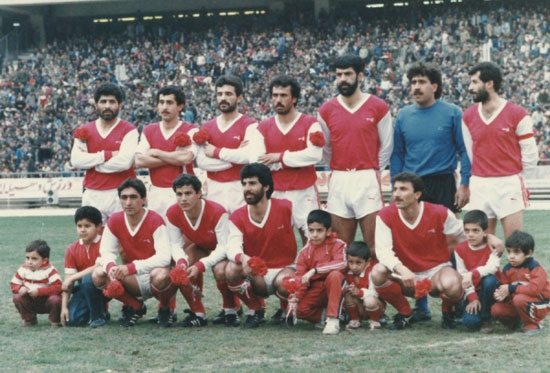 ۱۰ نکته درخشان از حمید درخشان