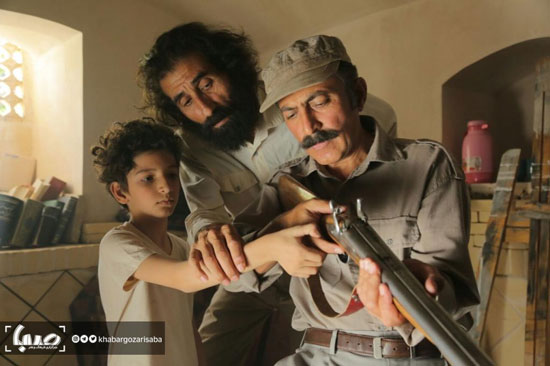 «رویای سهراب» فرم جشنواره ملی فیلم فجر را پر کرد