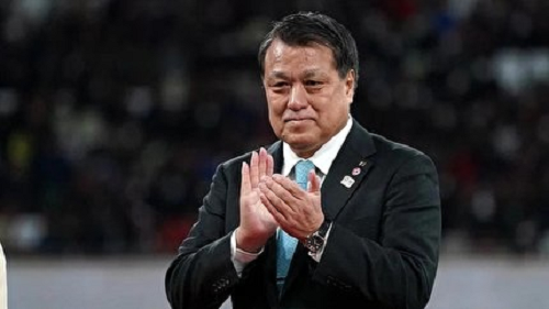 تبریک رییس فدراسیون فوتبال ژاپن به عزیزی‌خادم