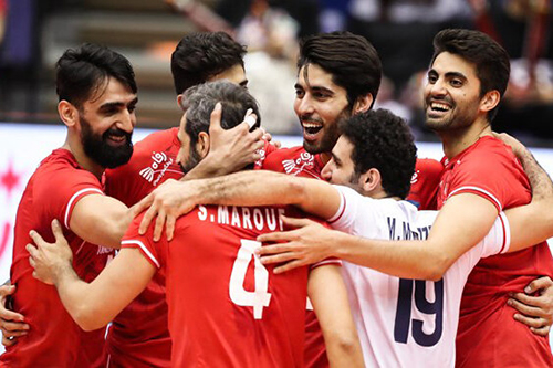 ضربه کرونا به کاروان المپیک ایران