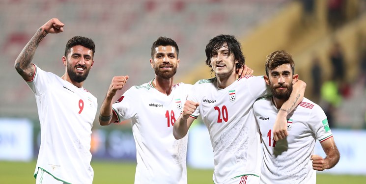 گزارش ویژه ESPN از تیم ملی فوتبال ایران